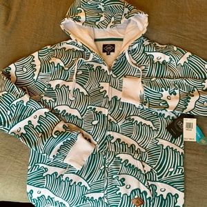 ALTRU - Bloomingdales - Men's M NWT Hoodie